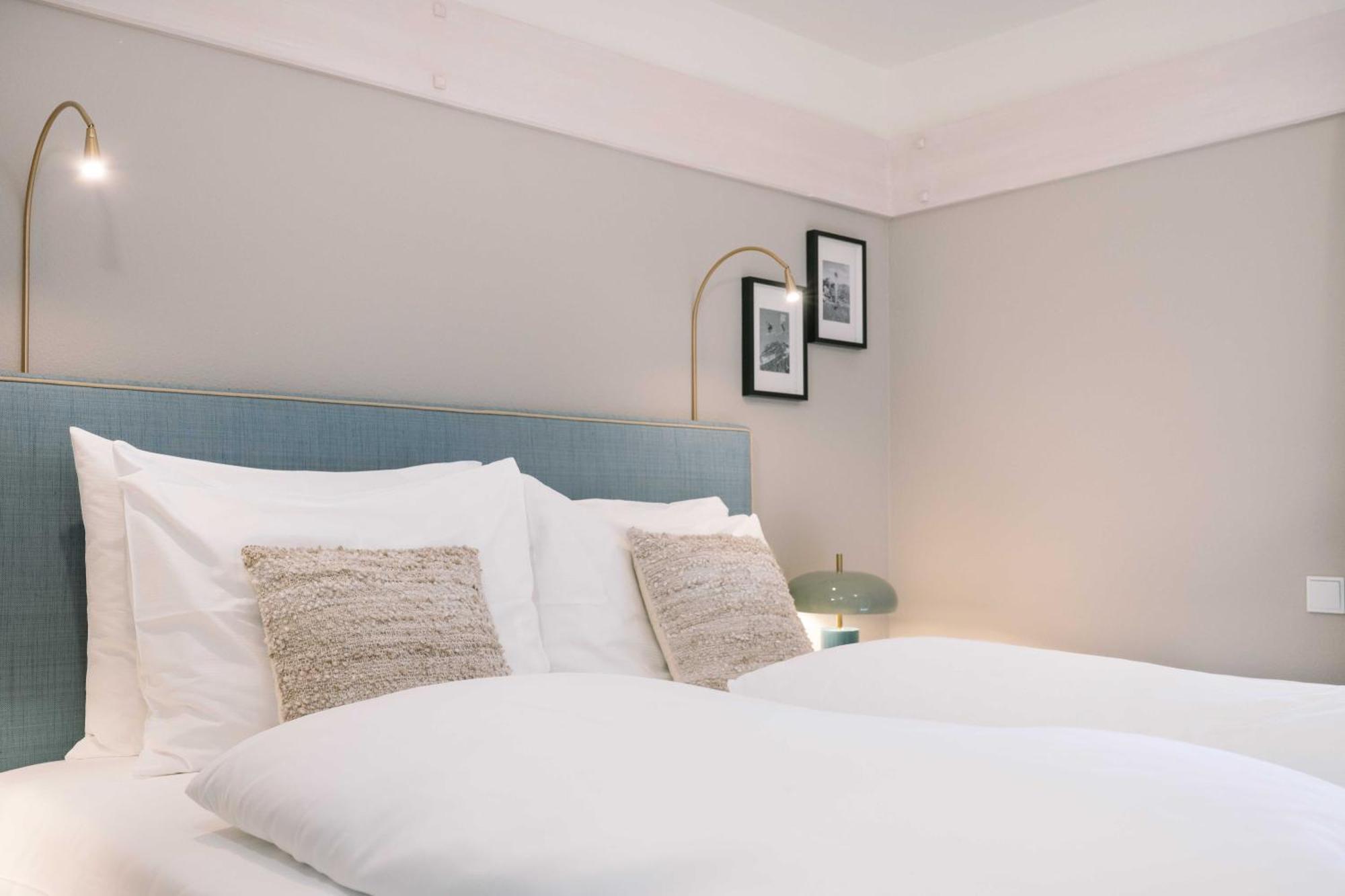 A-Rosa Collection Hotel Thurnher'S Alpenhof Zürs Екстериор снимка
