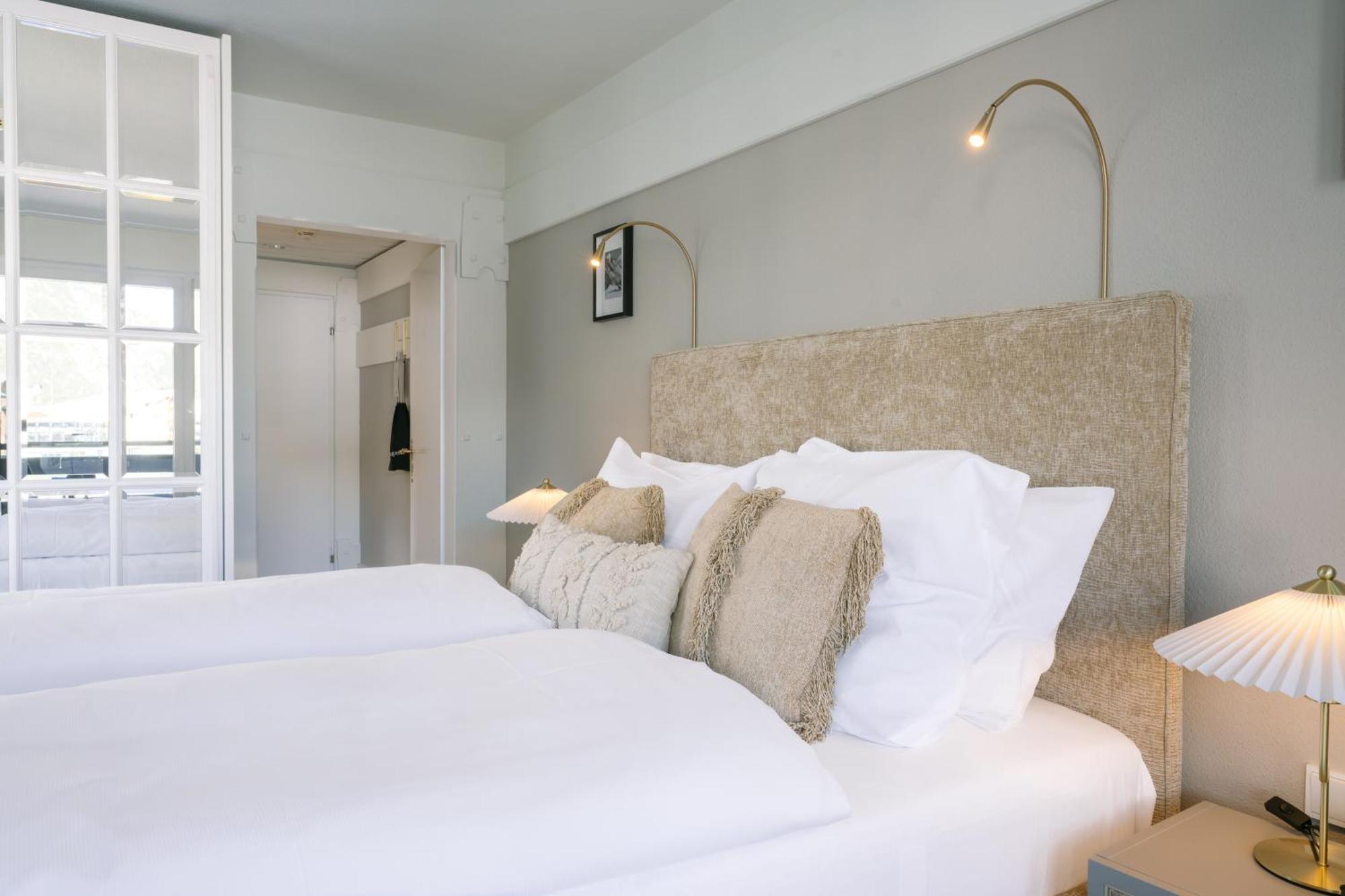 A-Rosa Collection Hotel Thurnher'S Alpenhof Zürs Екстериор снимка