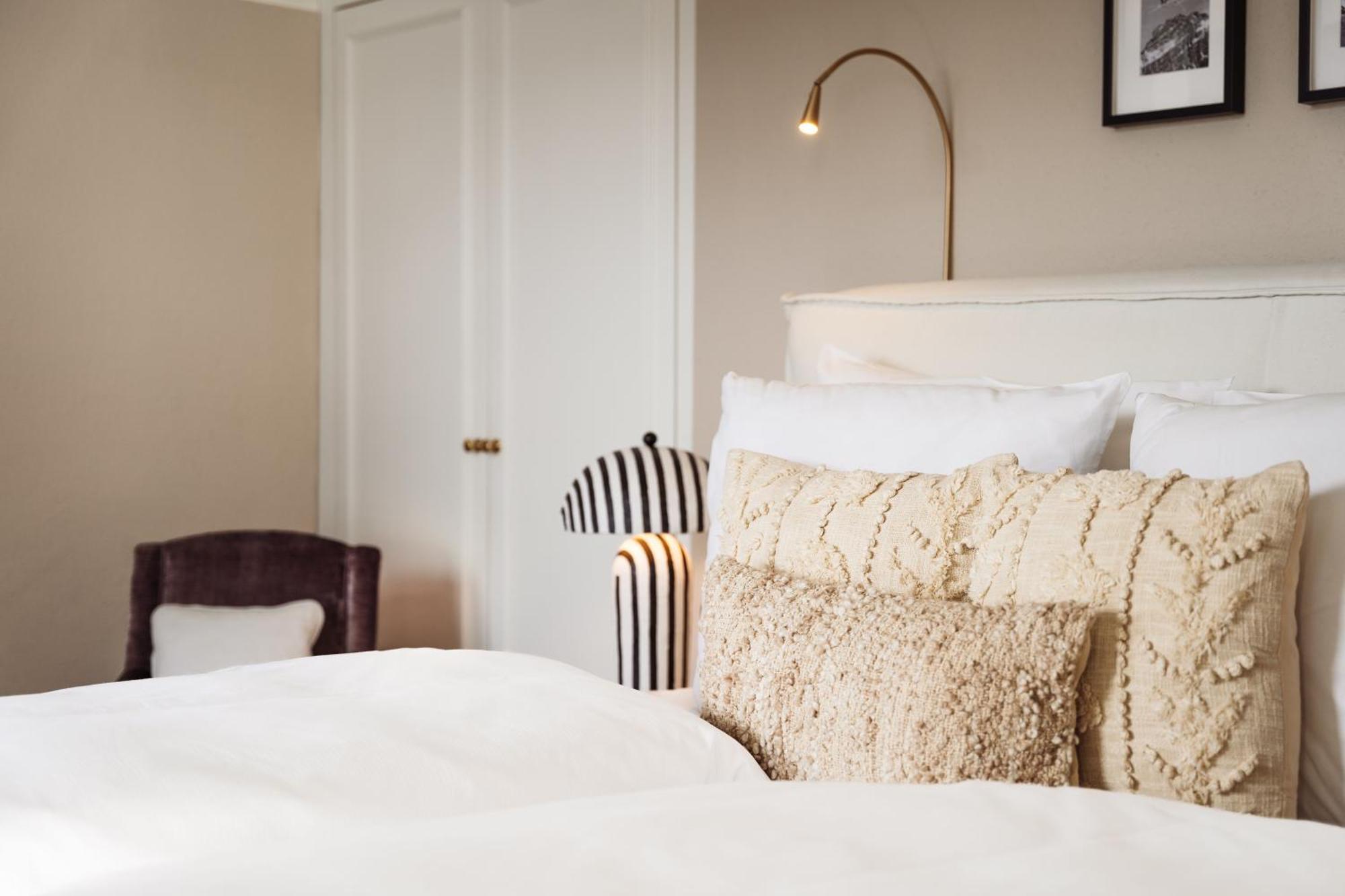 A-Rosa Collection Hotel Thurnher'S Alpenhof Zürs Екстериор снимка