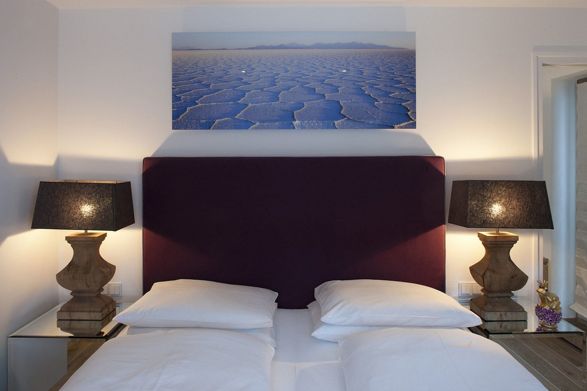 A-Rosa Collection Hotel Thurnher'S Alpenhof Zürs Стая снимка