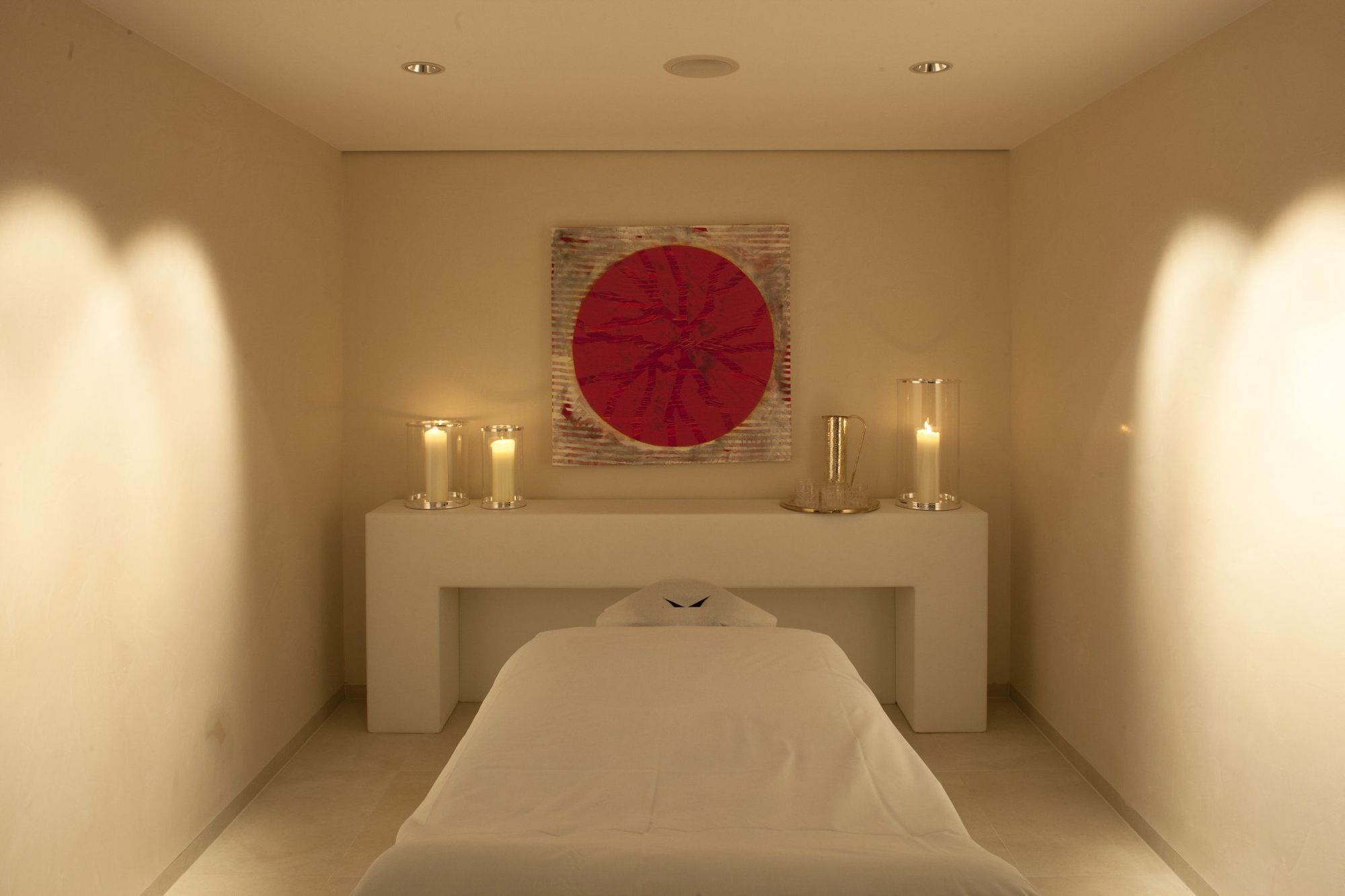 A-Rosa Collection Hotel Thurnher'S Alpenhof Zürs Екстериор снимка