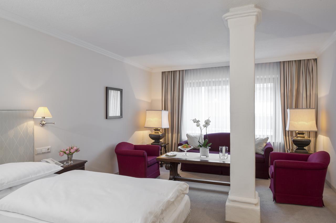 A-Rosa Collection Hotel Thurnher'S Alpenhof Zürs Екстериор снимка