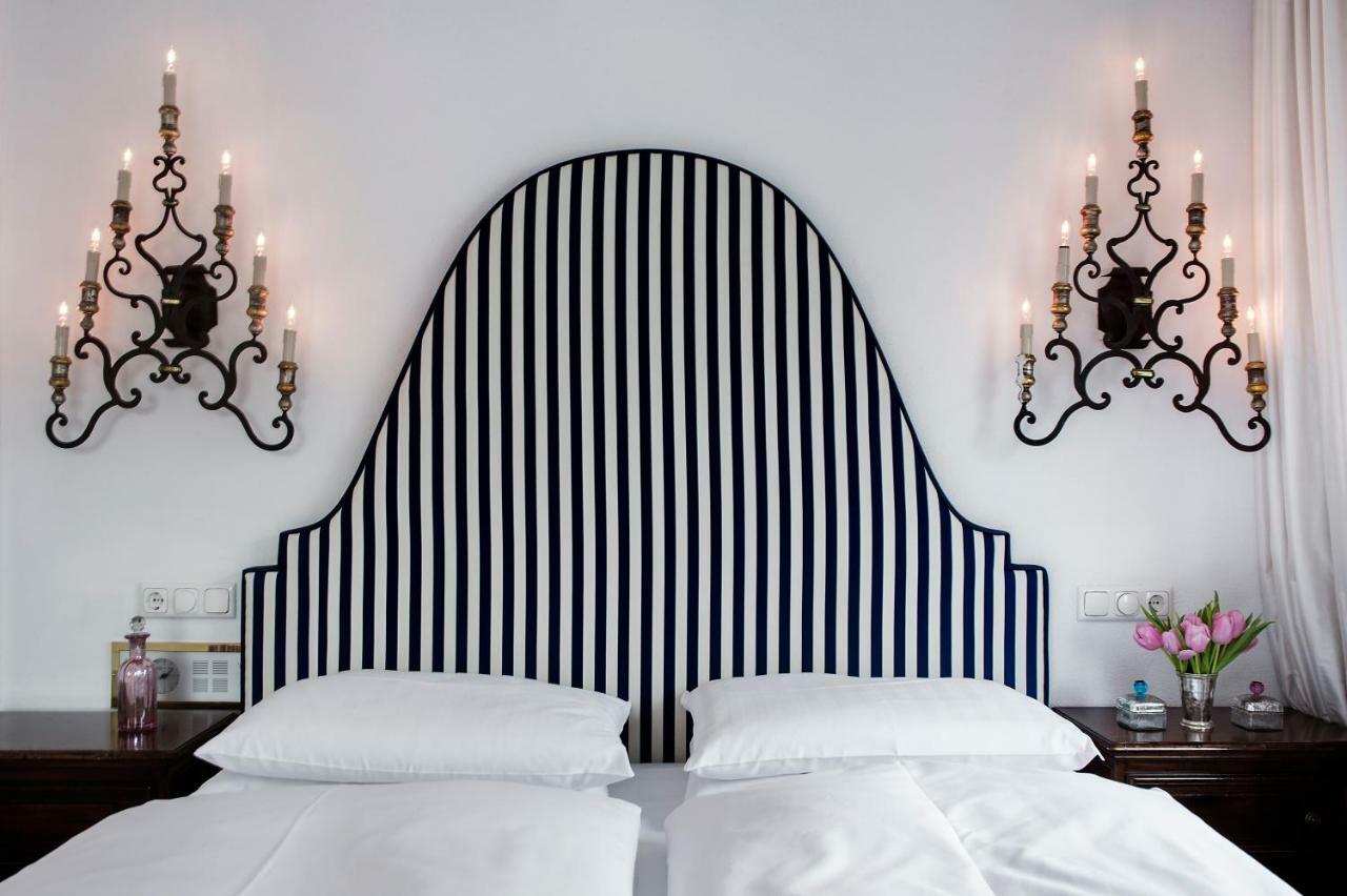 A-Rosa Collection Hotel Thurnher'S Alpenhof Zürs Екстериор снимка