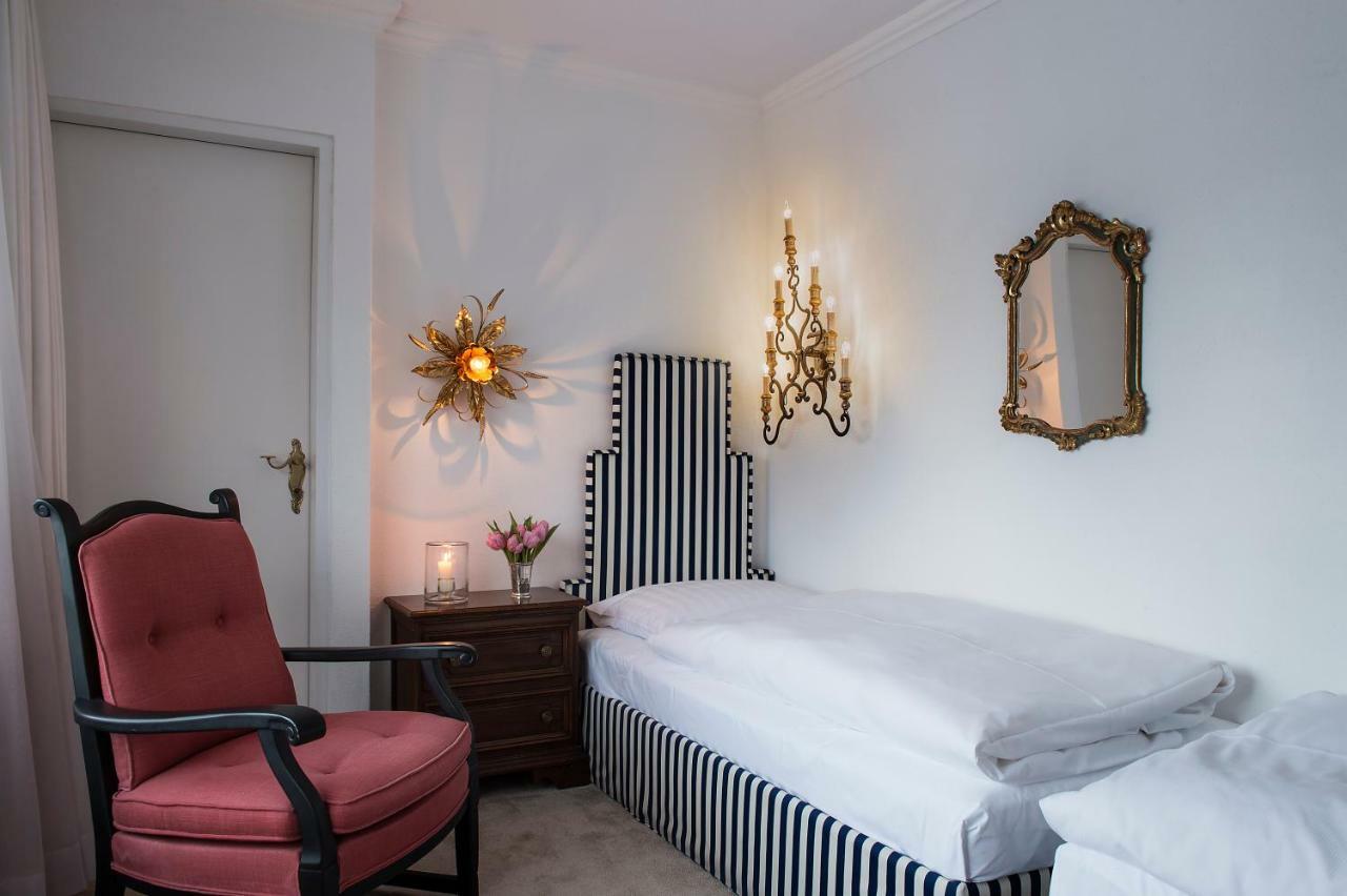 A-Rosa Collection Hotel Thurnher'S Alpenhof Zürs Екстериор снимка