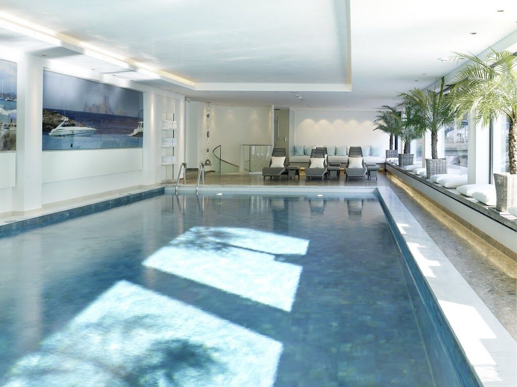 A-Rosa Collection Hotel Thurnher'S Alpenhof Zürs Екстериор снимка